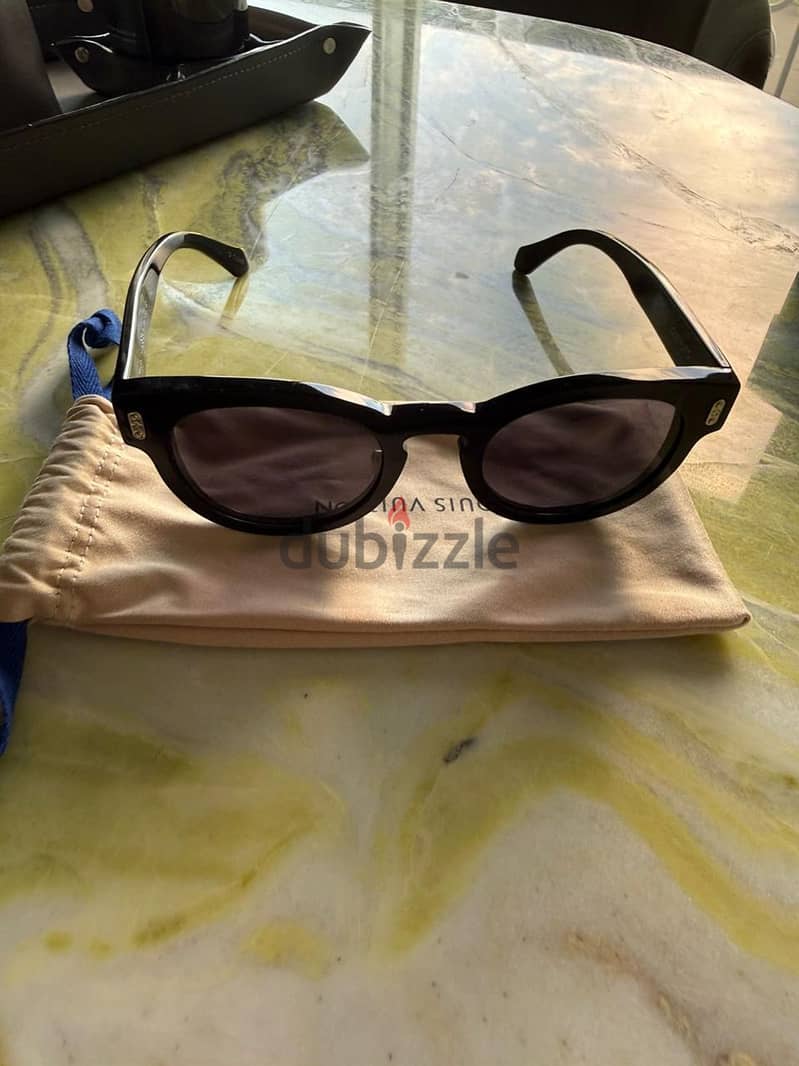 louis vuitton sunglasses 4