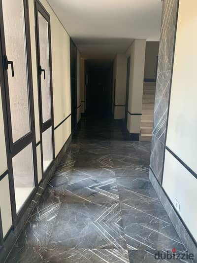 Apartment 210m With Garden  in for sale in Allegria residence