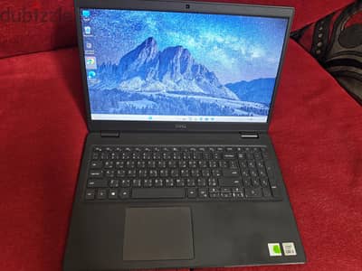 Dell Latitude 3510 Ram 32 + 1TB Ssd