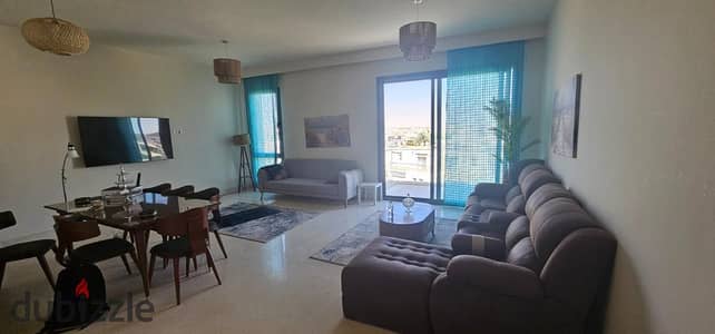 Penthouse 200m prime location for sale  With ACs in Allegria