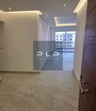 دوبلكس ريسيل جاهز و متشطب 234م  للبيع في هايد بارك التجمع الخامس Hyde Park New Cairo