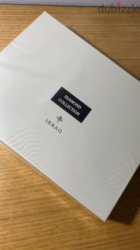 Ibraq diamond box 1