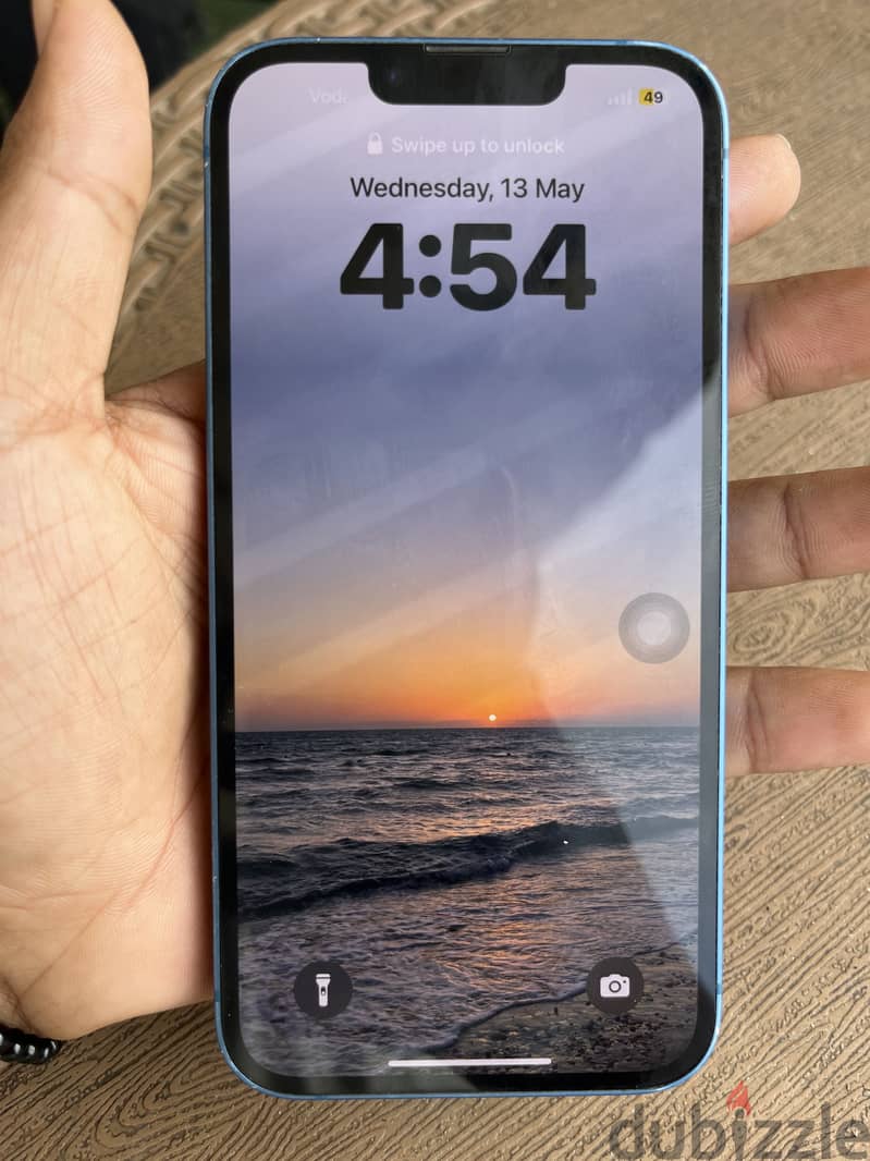 iphone 13 128 4