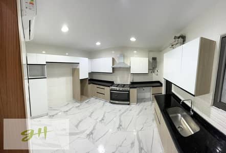 شقة مفروشة بالكامل للبيع في ليك فيو ريزيدنس 1 القاهرة الجديدة Lake view Residence 1 New Cairo