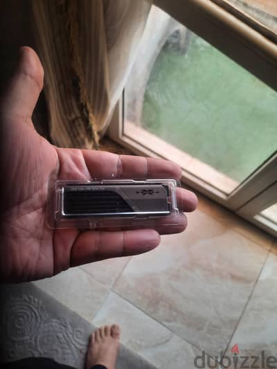 M2 1 TB, Power Silicon for PS5 with heatsinck