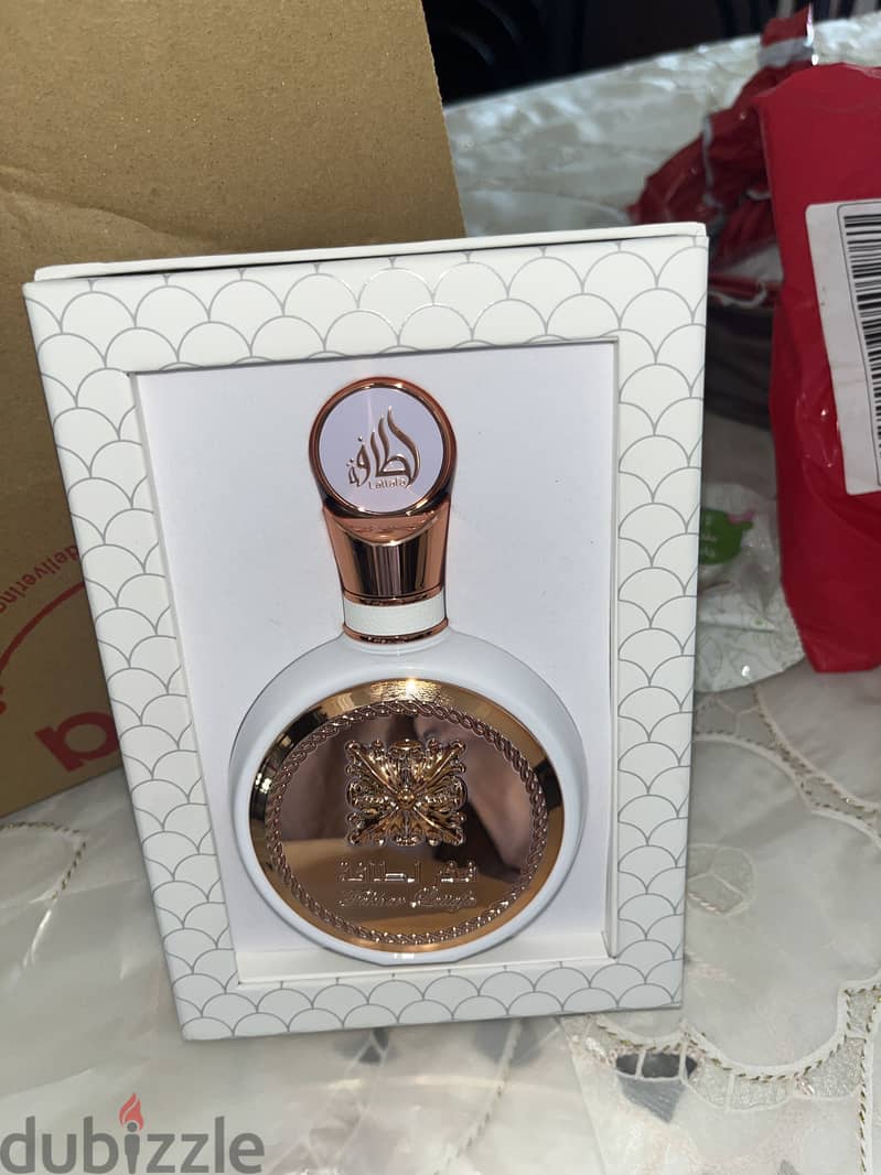 Fakhr lattafa perfume 3