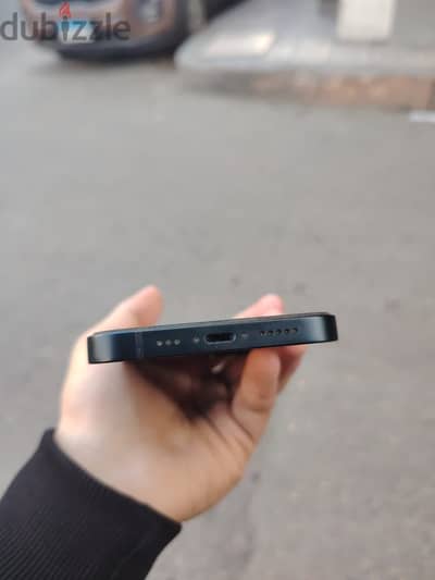 ايفون ١٣ بطارية ٩٢ ١٢٨جيجا