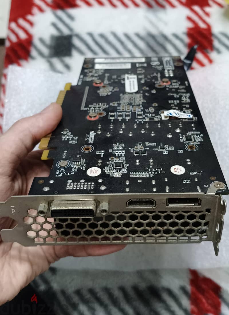GTX 1050ti 1