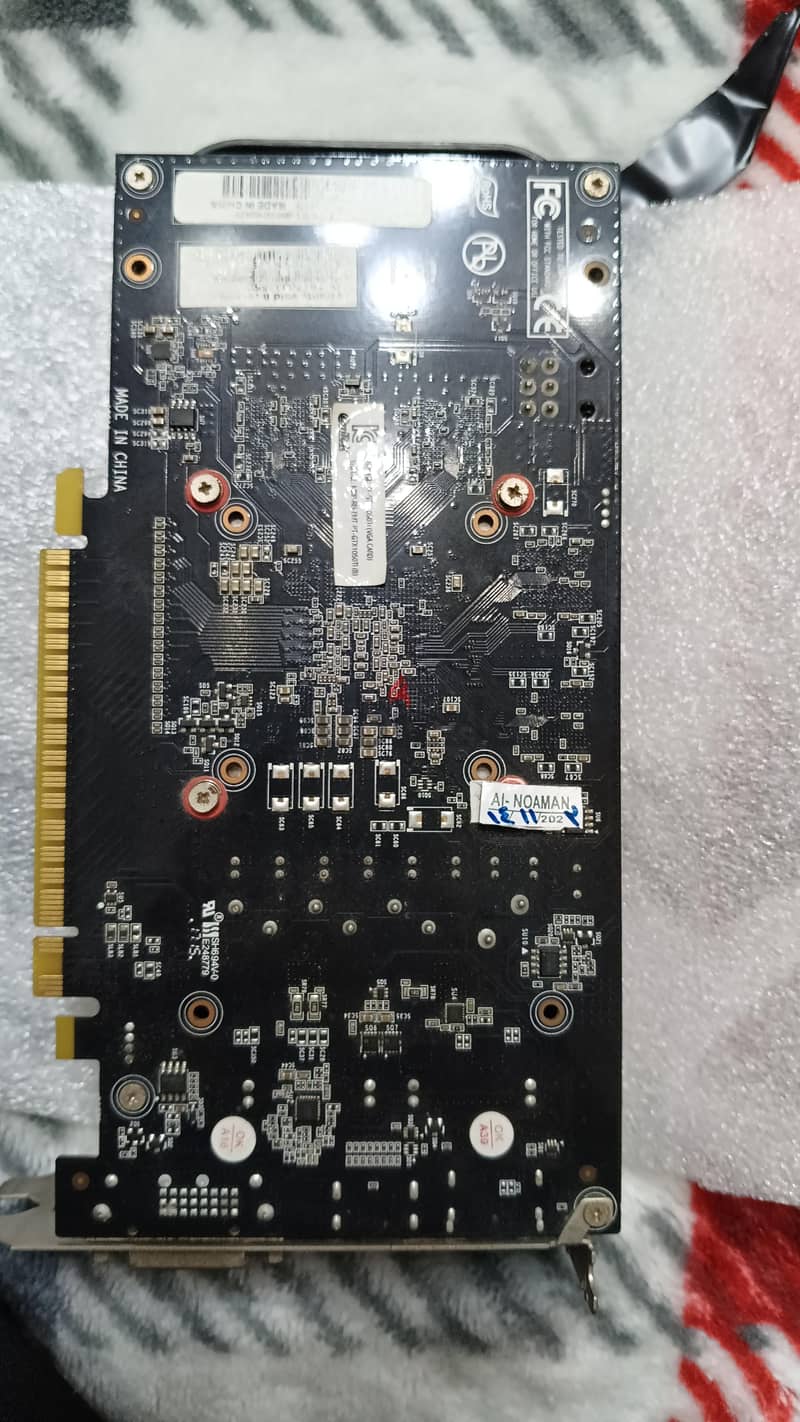 GTX 1050ti 2