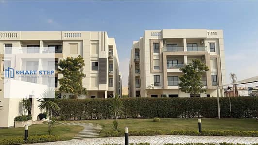 امتلك شقتك متشطبه بالكامل بمقدم 10% فقط تقسيط علي 7 سنين في اميز مشاريع الشروق كمبوند Shorouk City / Aljar