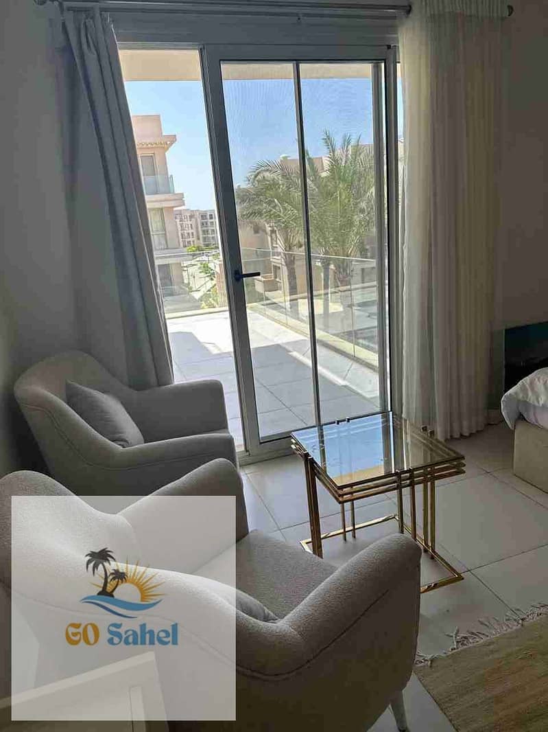 شاليه بـ٣ غرف نوم في مراسي، صورة ١٠ من ٢٧