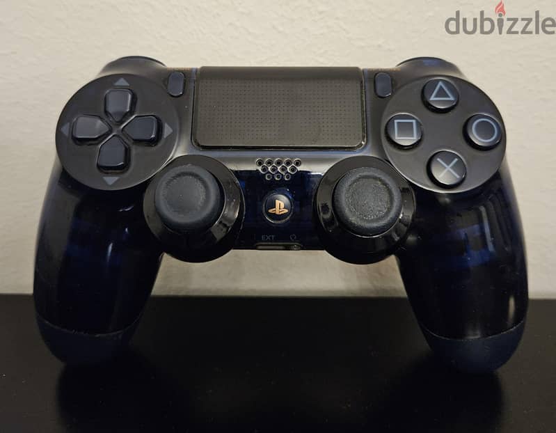 Ps4 pro + 2 controllers Excellent Condition 3