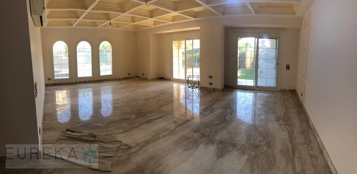 Standalone Villa for rent 275m 0 Standalone Villa for rent 275m 0