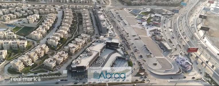 70m² office for sale in Westmark Mall, Sheikh Zayed Road, prime location