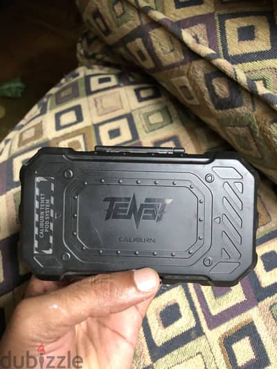 Caliburn TENET