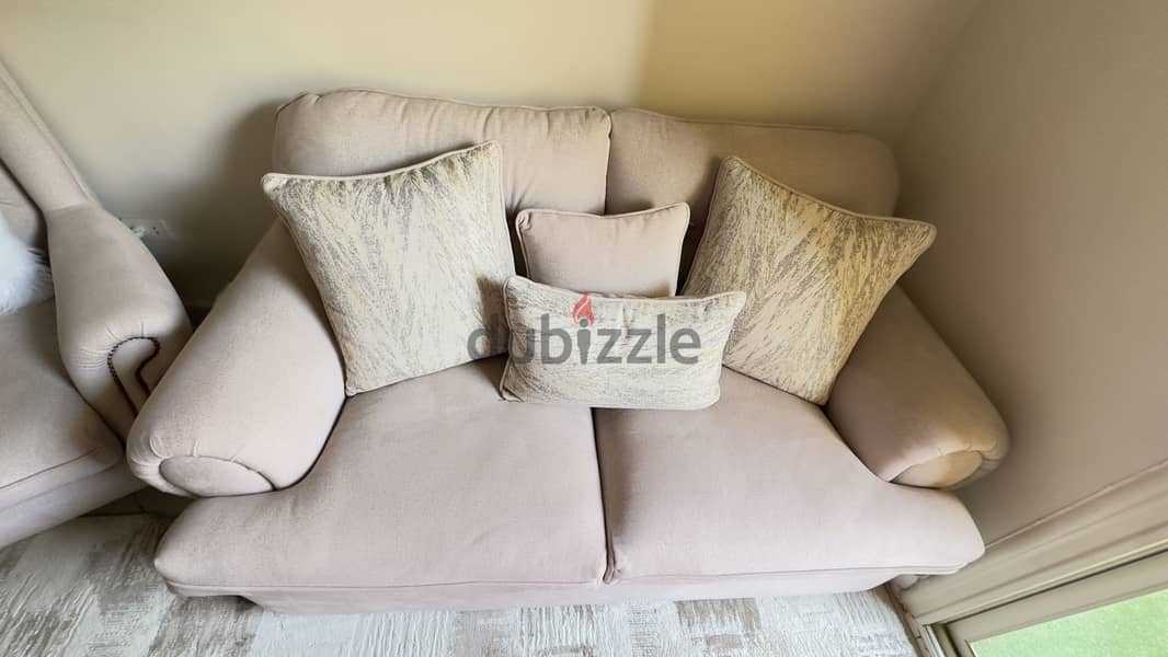 Modern Living room 3