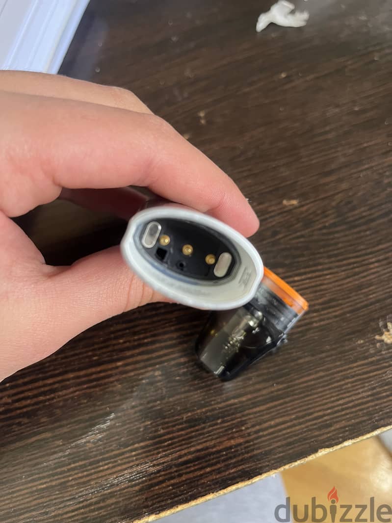 nexlim go pod 1
