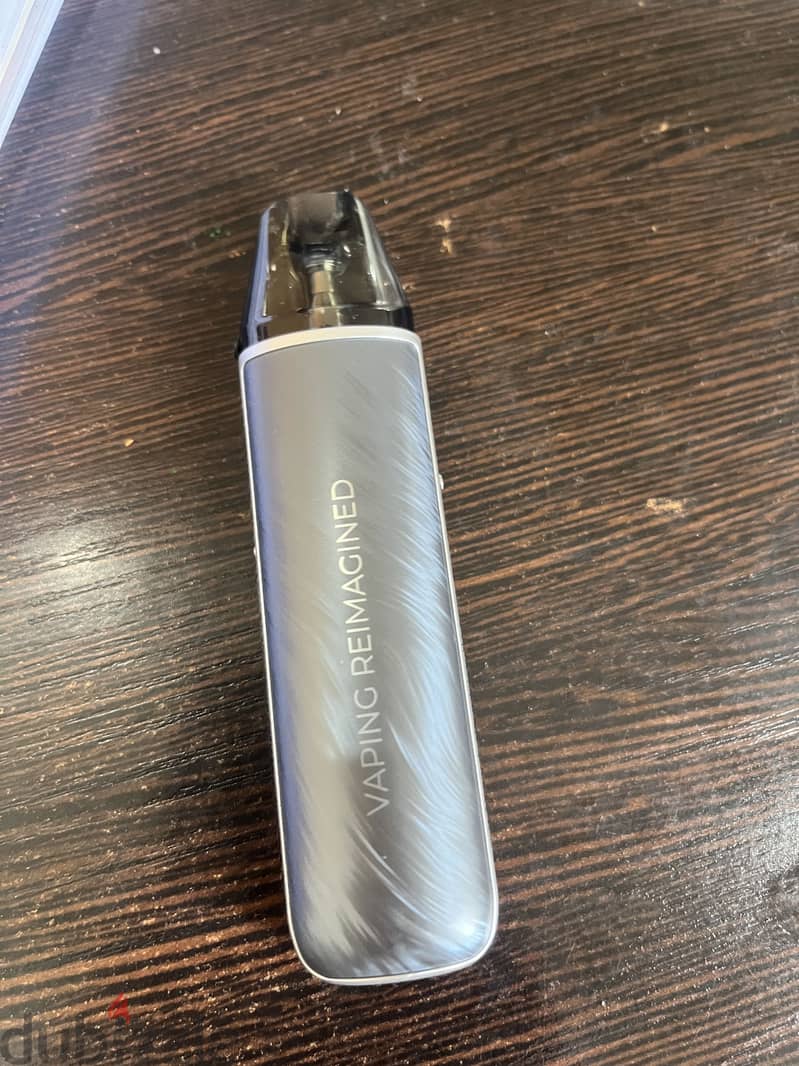nexlim go pod 2