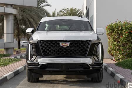 Cadillac Escalade 4WD Sport 2026 - GhandourAuto