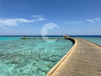 For sale own your duplex 3 bed sea and golf view over 8 years in soma bay in red sea Hurghada