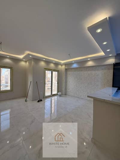 Apartment for Rent in New Lotus – Prime Location
