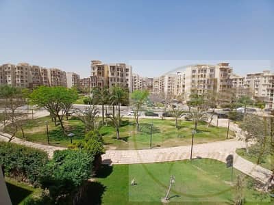 Apartment for Sale in Madinaty – B1, 175 sqm Just Steps Away from the Area Services Garden View – Prime North-Facing Orientation With Private