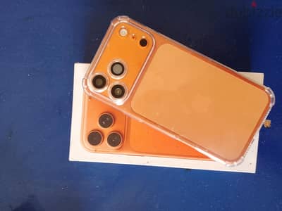 iphone 17 pro 1TB. اصدار امريكي اعلي نسخه جديد استخدام ايام