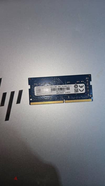 Ram 8gb Pc4 2666v السعر 1650 ل 1500