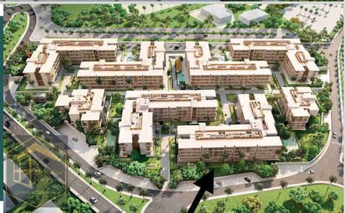 امتلك شقة فاخرة بمشروع EDEN في قلب الرحاب تحت الإدارة العالمية لـ فندق  Kempinski بالتقسيط بالسعر القديم اقل من سعر الشركة ب 60% باعلى عائد دولاري