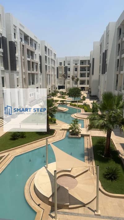 ستوديو للبيع اقل سعر بمقدم 10% فقط واقساط علي 7 سنين في اميز مشاريع الشروق كمبوند Shorouk City / Aljar
