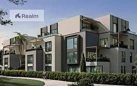 3BR + Nanny Apartment 140m in Hyde Park Central | Prime Location & Modern Living