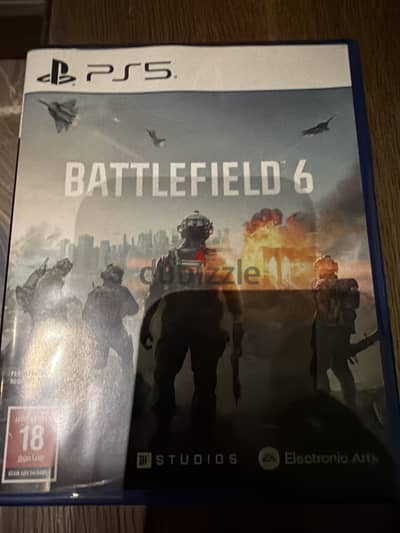 Battlefield 6