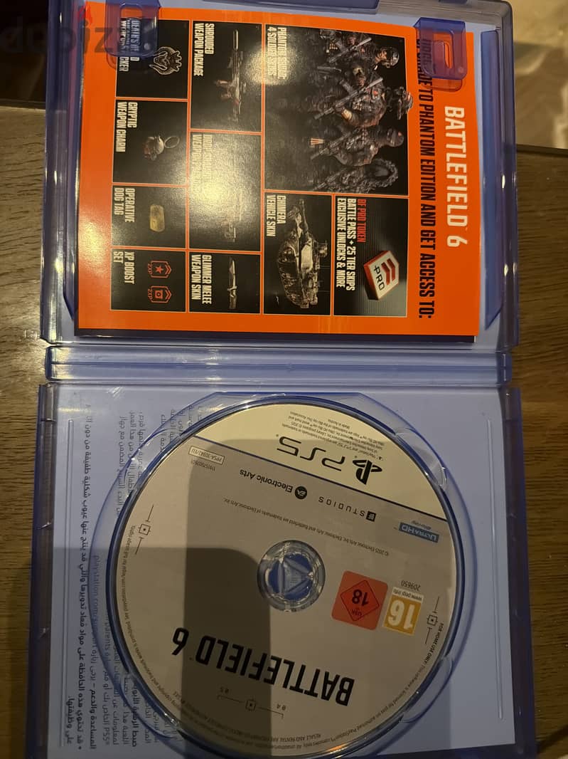 Battlefield 6 1
