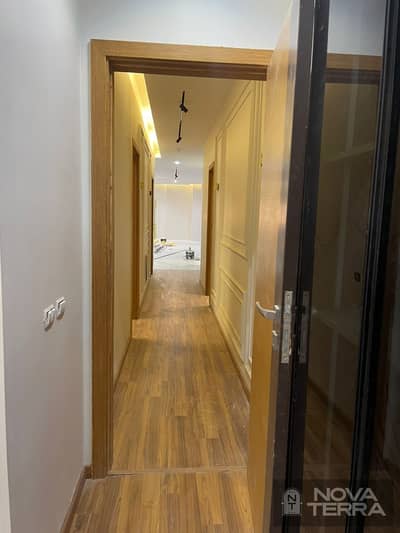 Apartment for sale in District 13, Block 1  Area: 220 square meters