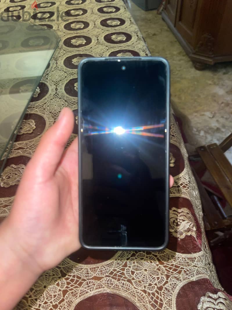 Poco x3 6