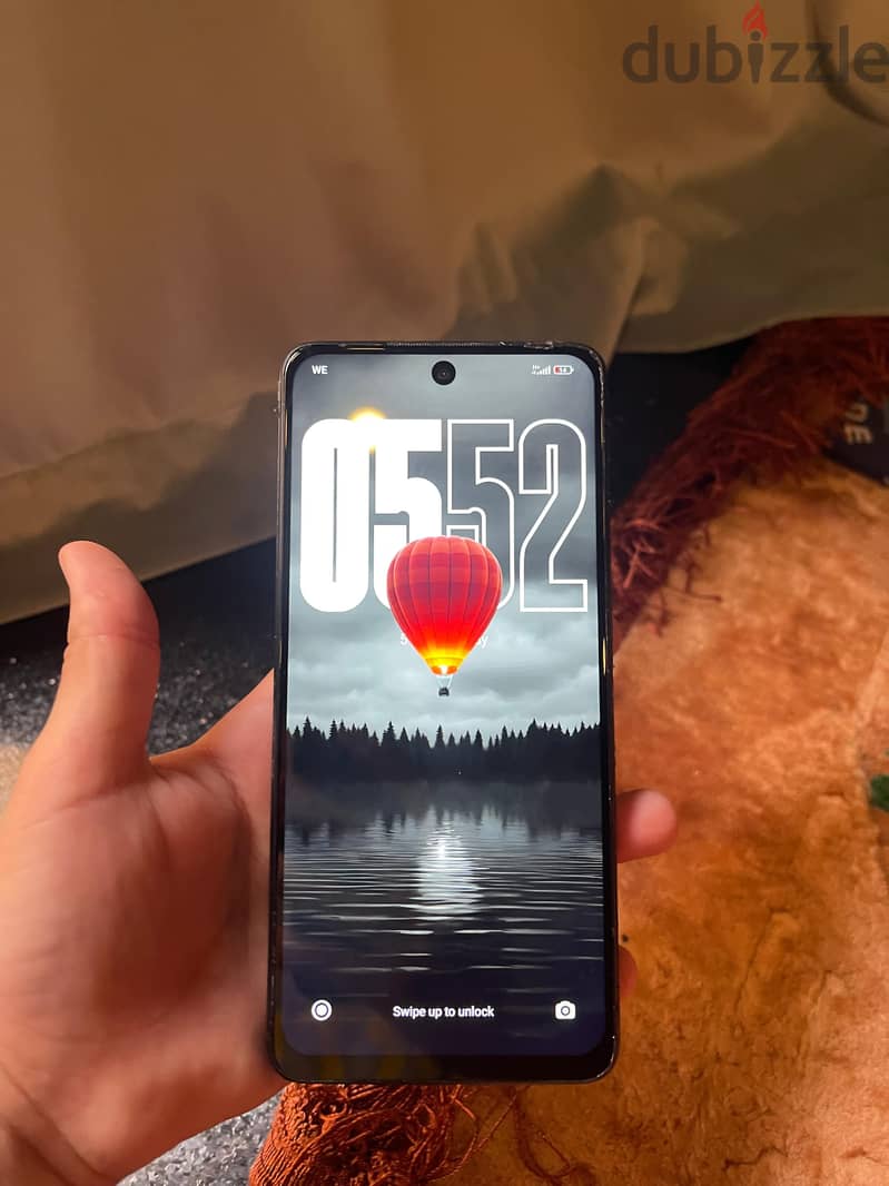 Poco x3 7
