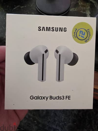 Samsung Galaxy buds3 FE