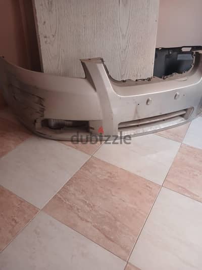 أجزاء من جسم السياره الافيو