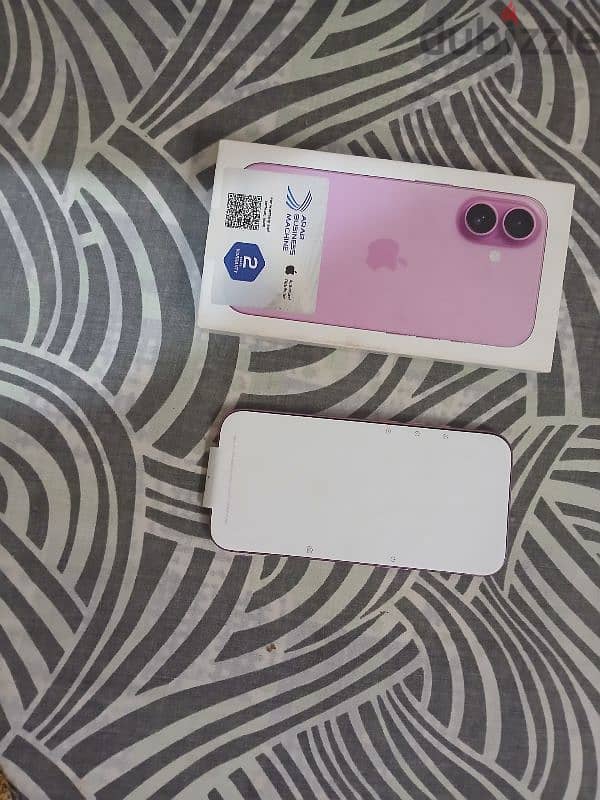 iPhone 16 1
