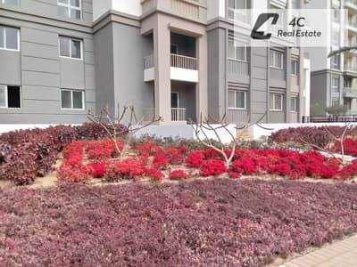 Resale studio apartment available for immediate occupancy with a down payment and the remainder payable in installments in Hyde Park, next to Mivida,