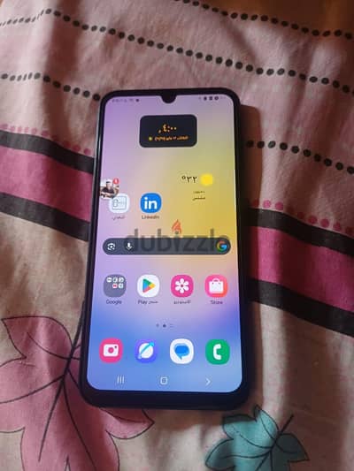موبايل سامسونج A25