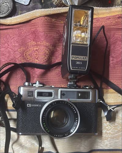 Yashica 35