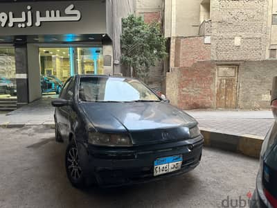 Punto 2002