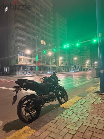 benelli vlr 150cc