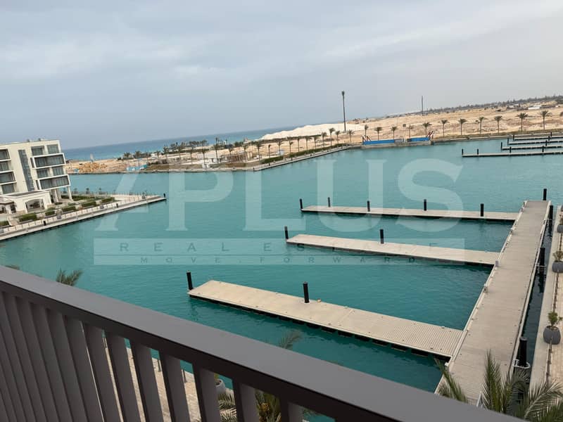 شاليه بغرفتي نوم في مراسي، صورة ٥ من ١٠