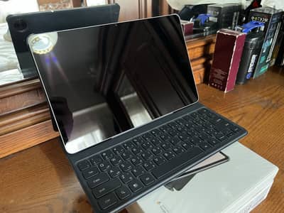 Honor pad 10