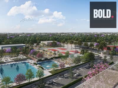 اقل سعر و افضل لوكيشن لشقة غرفتين متشطبة في OWEST Club Yard استلام 2026