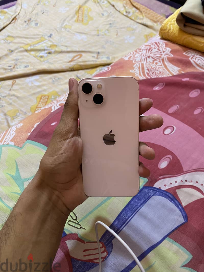 iPhone 13 2