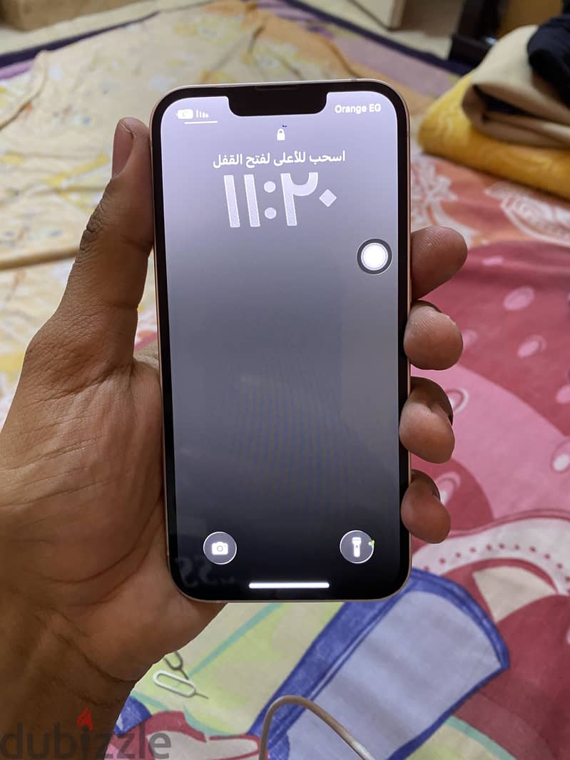 iPhone 13 3