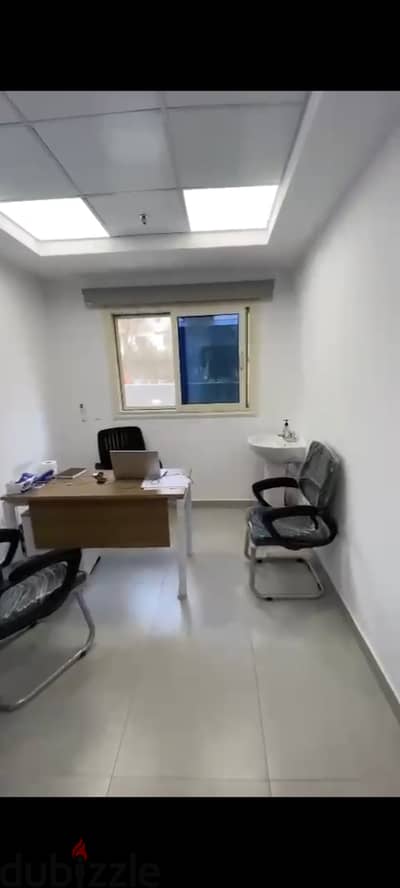 مركز طبى متكامل ومرخص  للبيع بالتجمع الخامس